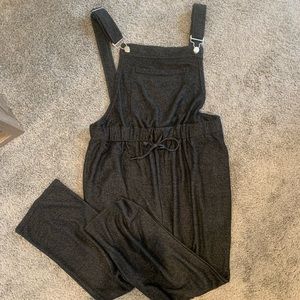 NWT Kittenish Overalls